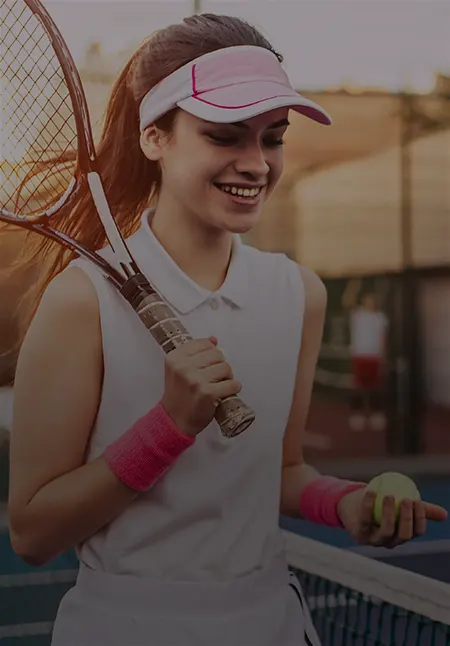 Accessoires de protection