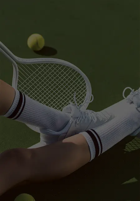 Chaussettes techniques