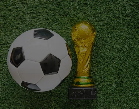 La Coupe du Monde de football - FIFA