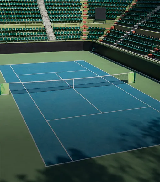 Le terrain dur - stabilite et polyvalence