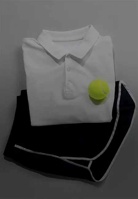 Vetements respirants et confortables