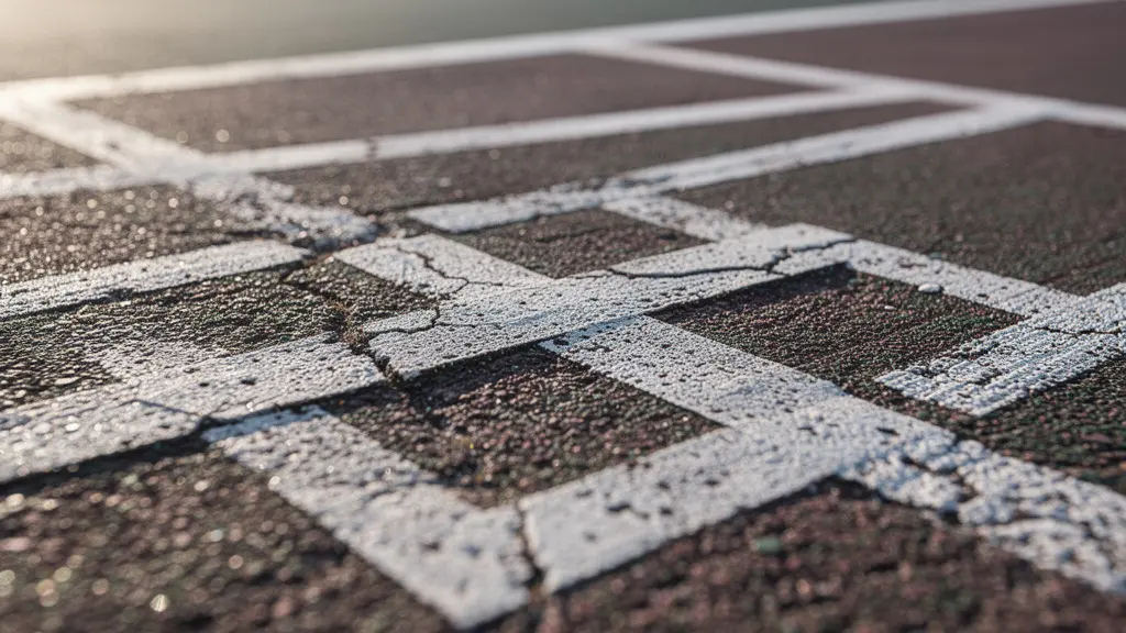 Visualisation métaphorique du système de qualification Round Robin